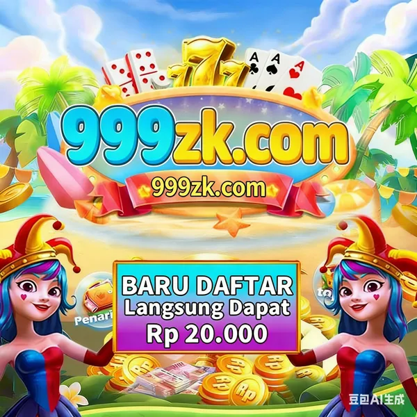 999ZK Game Online Resmi 2026