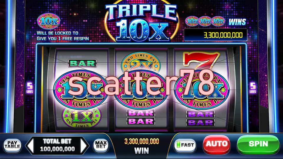 scatter78 APK