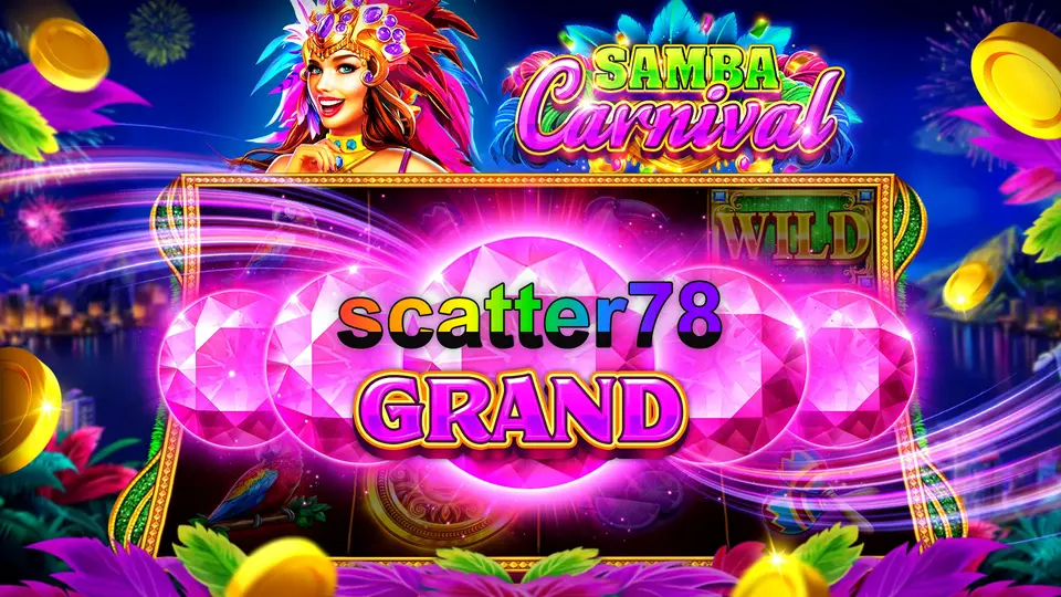 scatter78 Masuk