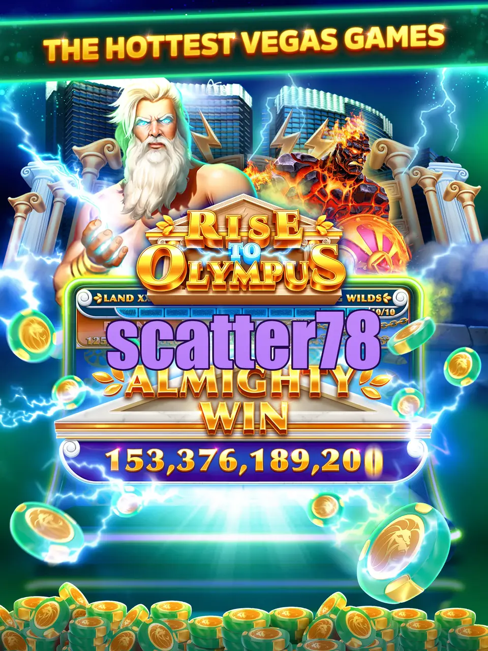 scatter78 Masuk